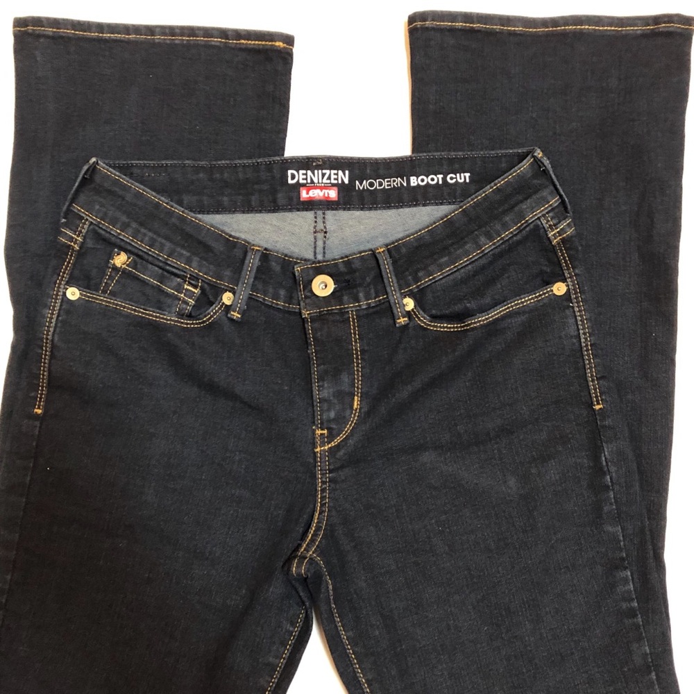 ❇️ NWOT- Denizen from Levi’s, Modern Boot Cut